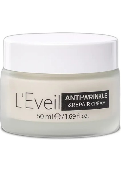 Anti-Wrinkle Repair Cream 50 ml