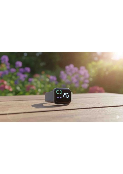 Dijital Kol Saati fırsatları