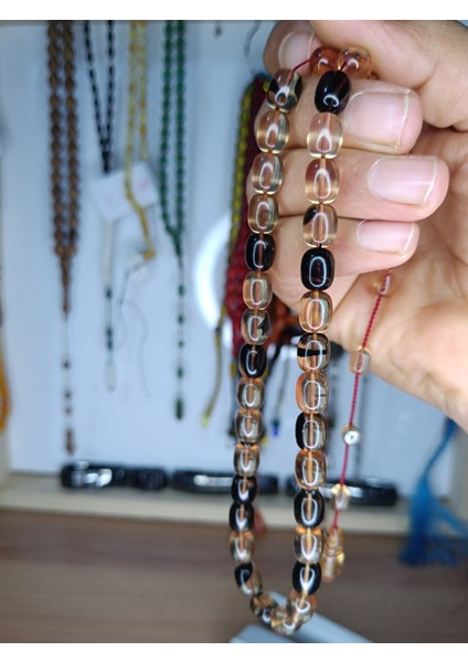 Ahmet Damar Usta Imzalı Ateş