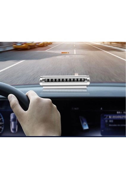 Çevirmeli Ayarlı Torpido Üstü Silindir Numaratör (5047) fırsatları