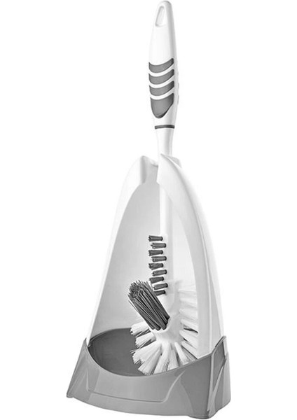 Litaetrend Plastik Softon Klozet Fırça Takımı ROYALEKS-TP-336 fırsatları