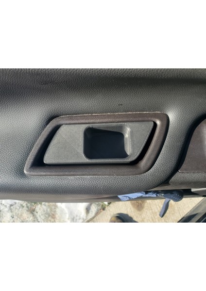 Chevy Equinox Yan Kapı Döşemesi Eşya Gözü Yuvası- 6339759 fiyatları