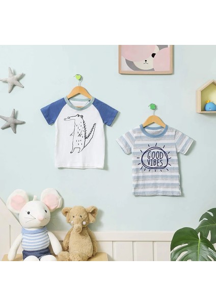 Songmıcs Çocuk Ahşap Askıları, 20'li Paket, Çentikli Askı, 360 Derece Döner Kanca, Doğal, 35 cm CRW006-20 fiyatları