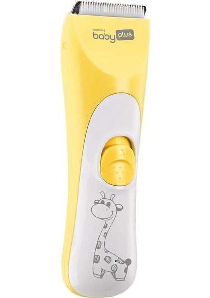 Hassas ve Pratik Bebek Saç Kesimi Için Ideal, Güvenli ve Şık Tasarım fiyatları