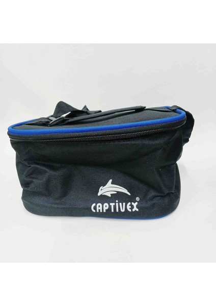 Termal Beslenme Çantası - Lacivert