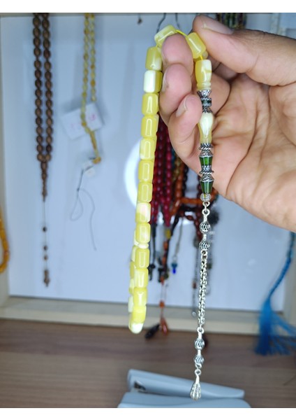 Imame Nakkaş Beyrut Damla