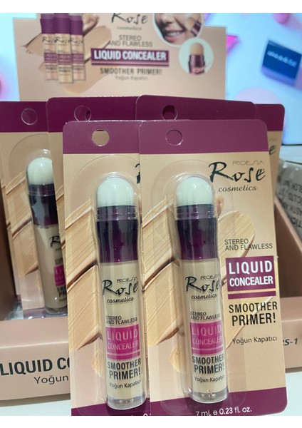 Süngerli Kapatıcı