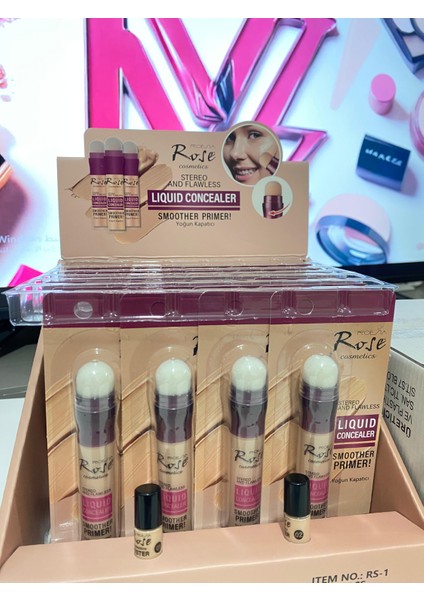 Süngerli Kapatıcı fiyatları