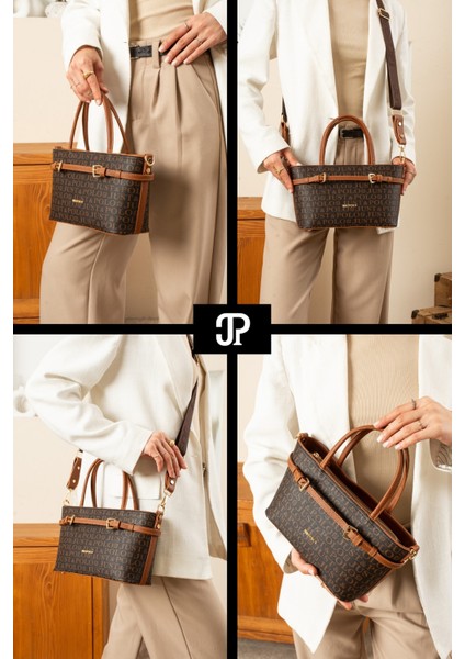 Orijinal Just Polo Collection Lüks Yumuşak Deri Yılbaşı Hediyesi Çapraz Askılı El Kol Omuz Çantası fiyatları