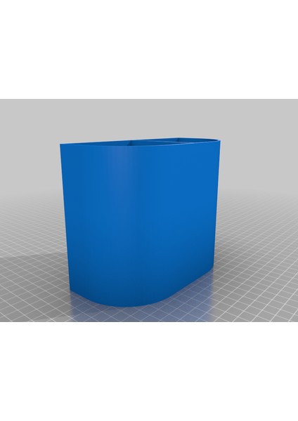 Bmw I3 Için Çöp Kutusu - 3794330