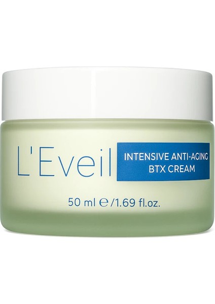 Antı-Agıng Btx Cream 50 ml