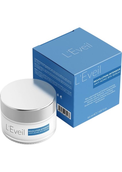 Antı-Agıng Btx Cream 50 ml fiyatları