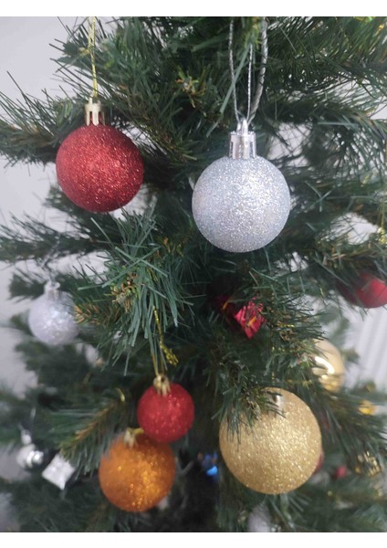 Yılbaşı Süsü 20'li