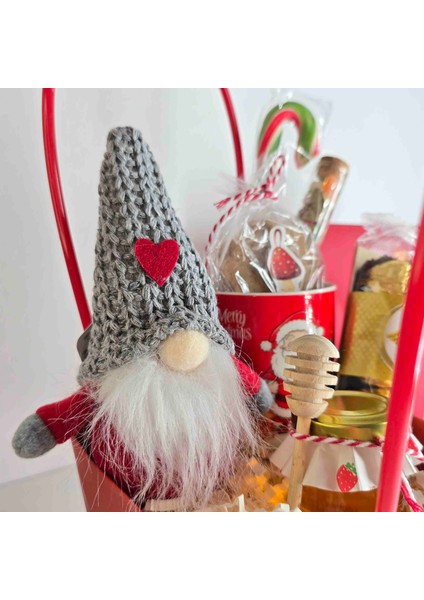 Yılbaşı Hediye Kutusu 0101 fiyatları