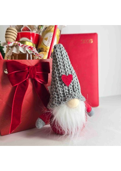 Yılbaşı Hediye Kutusu 0101 indirimleri