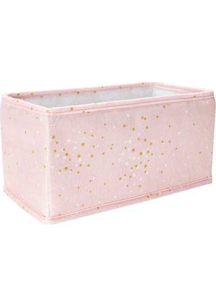 Baby 3'lü Kullanışlı Çekmece Düzenleyici Çok Amaçlı Organizer Kutu (Pembe) modelleri