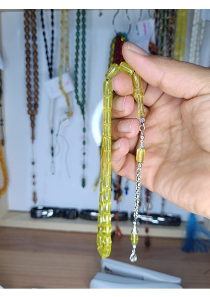 Flexi Class Uçak Camı Tesbih fiyatları