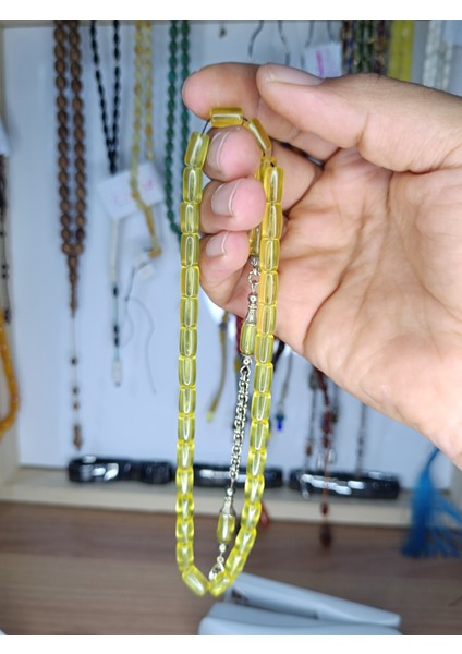 Flexi Class Uçak Camı Tesbih fırsatları