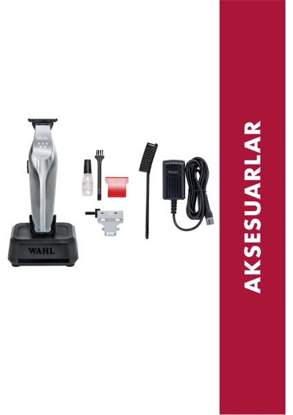 Kesintisiz Sakal Kesme Makinesi, Şarjlı ve Taşınabilir Profesyonel Kullanım fiyatları