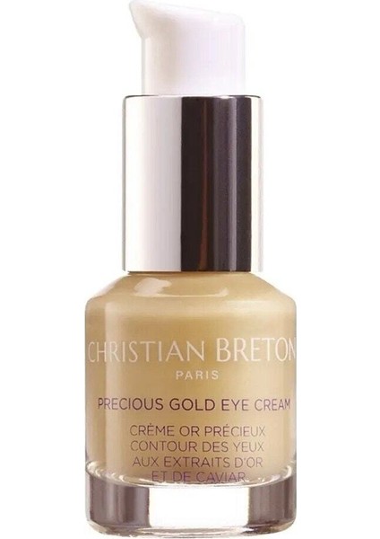 Göz Kremi 15 ml Ince Çizgi ve Kırışıklık Karşıtı PSSNSS134