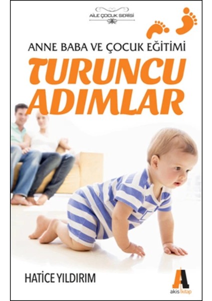Turuncu Adımlar
