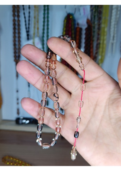 Imame Halkalı Bürokrat Boy Tesbih Serisi - 2 fiyatları