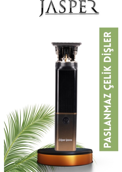 Çok Fonksiyonlu 3 Başlıklı Çok Amaçlı Saç, Sakal ve Burun Temizleme Cihazı fiyatları