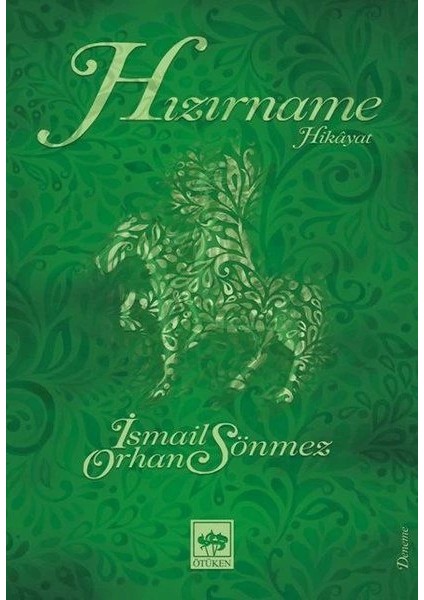 Hızırname - Hikayat