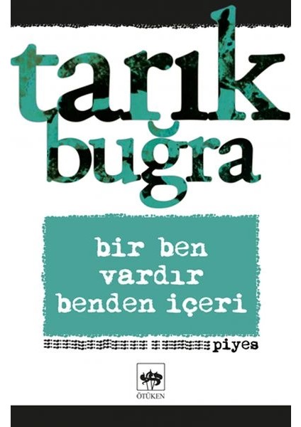 Bir Ben Vardır Benden Içeri