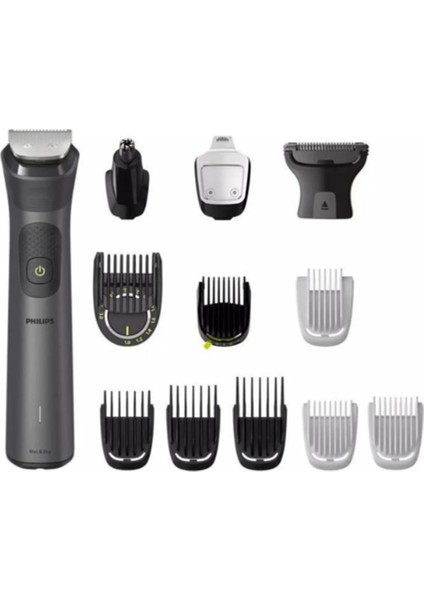 Erkek Bakım Seti, Vücut ve Hassas Bölgeler Tıraş Makinesi Avantajlı Paket fiyatları