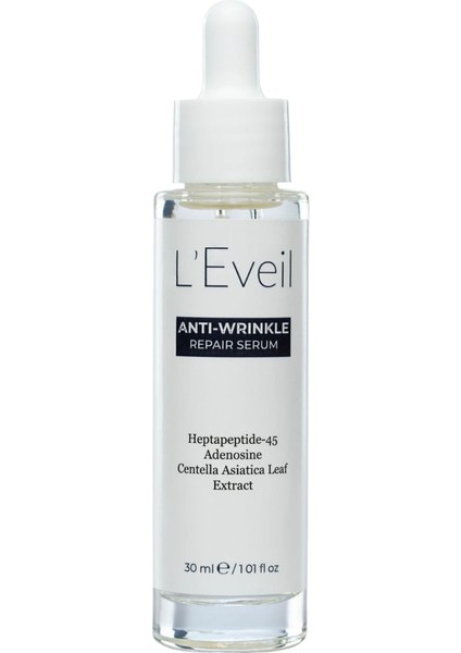 Anti-Wrinkle Repair Serum 30 ml