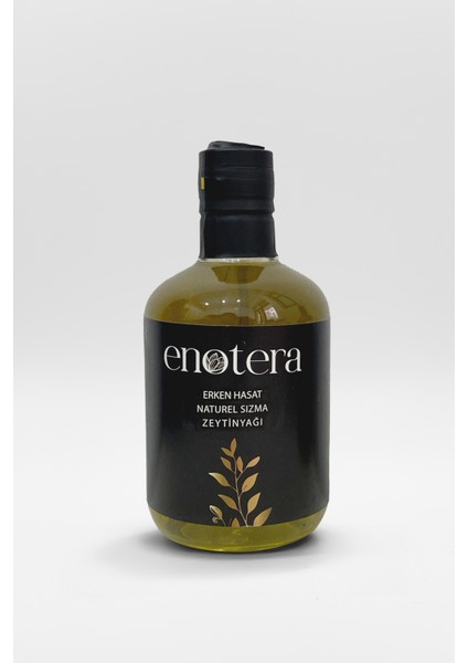 Erken Hasat Naturel Sızma Zeytinyağı fiyatları