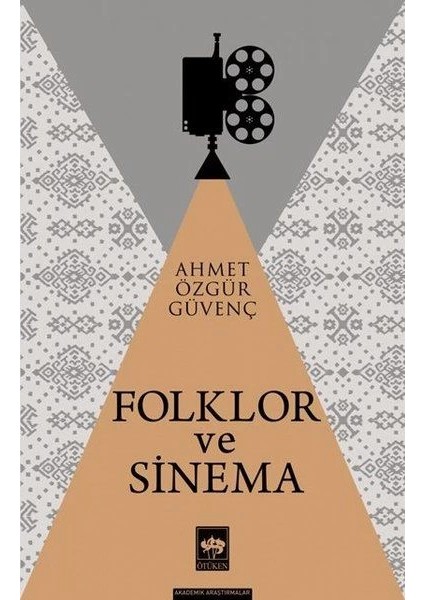 Folklor ve Sinema