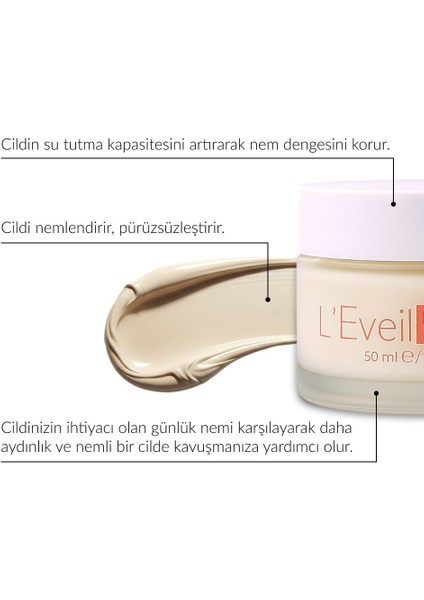 Moisturizer Cream 50 ml fiyatları