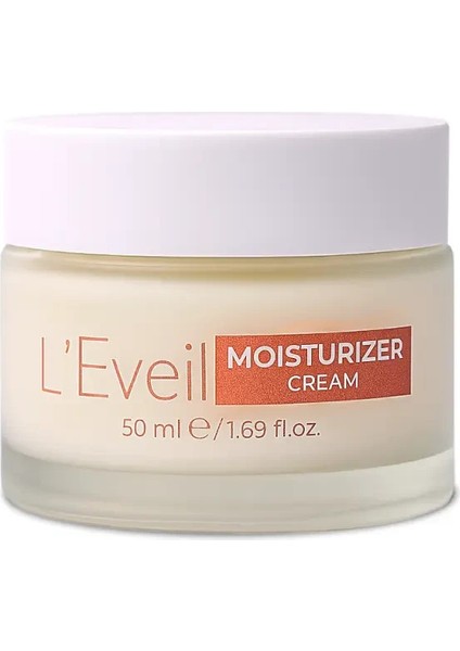 Moisturizer Cream 50 ml