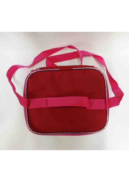 Beslenme Çantası Kız Model Hello Kitty - Frozen Elsa - Disney Prensesleri - Pony - Mickey Mouse modelleri