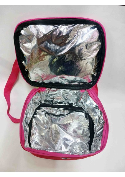 Beslenme Çantası Kız Model Hello Kitty - Frozen Elsa - Disney Prensesleri - Pony - Mickey Mouse fırsatları