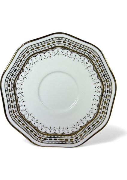 Porselen Ayaklı Fincan Takımı 6lı 90 cc (RSY-245) fırsatları