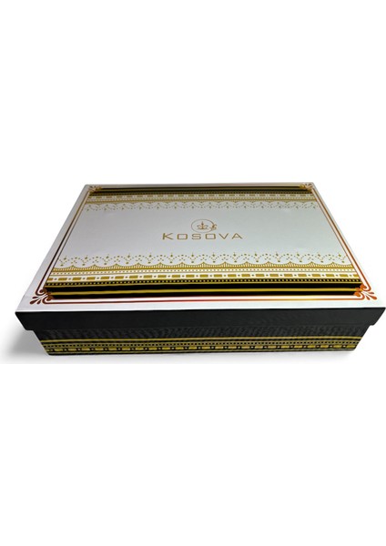 Porselen Ayaklı Fincan Takımı 6lı 90 cc (RSY-245)