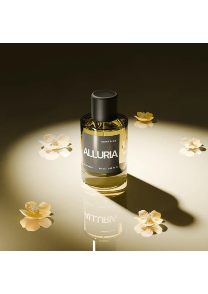 Alluria Kadın Parfümü ( Euphoria ) Edp