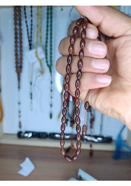 Arpa Kesim 9*5,2 mm Ölçü modelleri