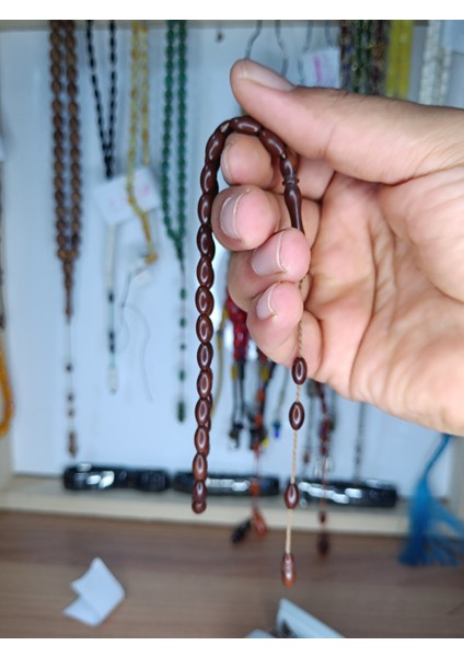 Arpa Kesim 9*5,2 mm Ölçü fırsatları