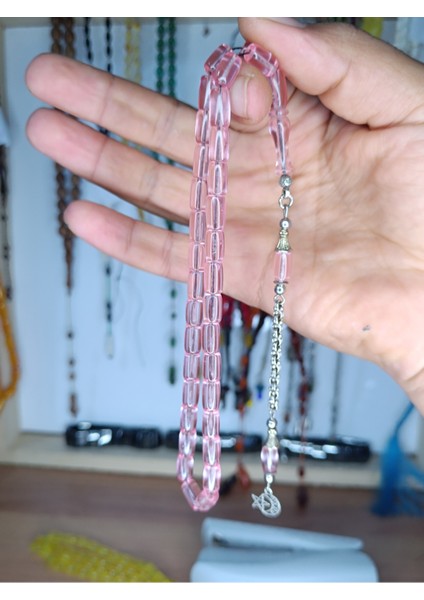 Flexi Class Uçak Camı Tesbih