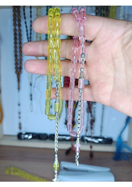 Flexi Class Uçak Camı Tesbih indirimleri