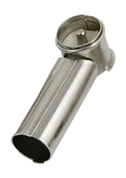 Blaupunkt Fiş L Çevirici Metal Jack