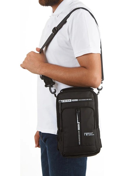 Spor Çapraz Sırt Çantası