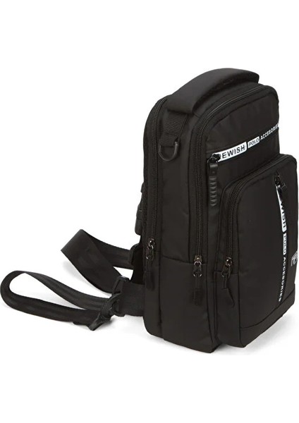 Spor Çapraz Sırt Çantası