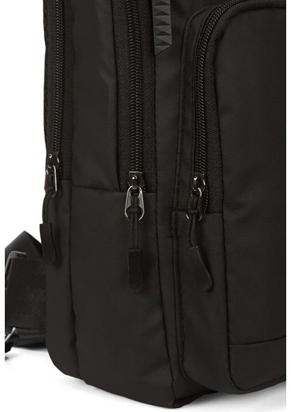 Spor Çapraz Sırt Çantası