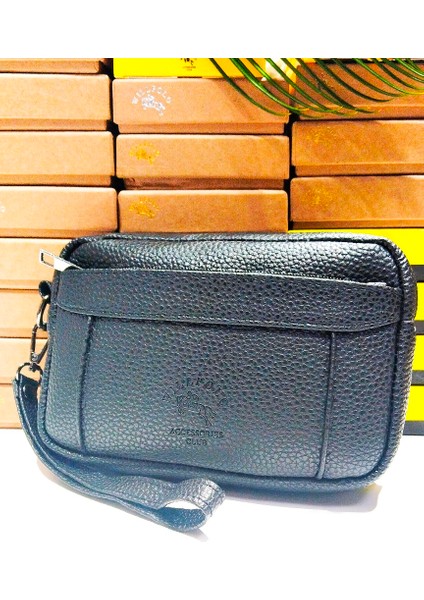 Bölmeli Çok Amaçlı Kullanımlı El Çantası fiyatları