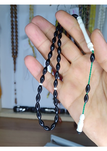 Imame Deve Kemiği Kombinli Arpa Kesim Kuka